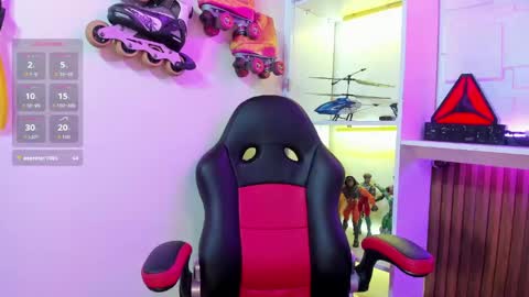 dakota_addams online show from 15, 4, 2026