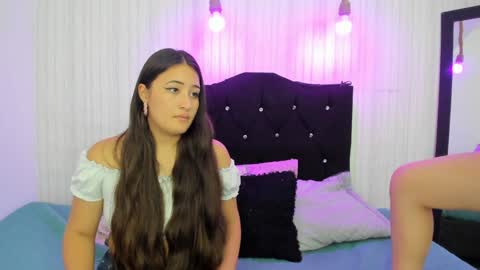 Snapshot of dakota_alice chatting on 5, 12, 2024 Dakota and Valerie online show from 5, 12, 2024