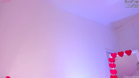 Dakota online show from 15, 2, 2025