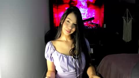 Snapshot of dakota_candy chatting on 1, 10, 2025 Daniela online show from 1, 10, 2025
