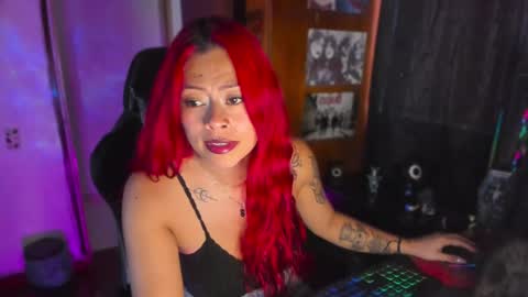 Dakota Crab online show from 22, 1, 2025