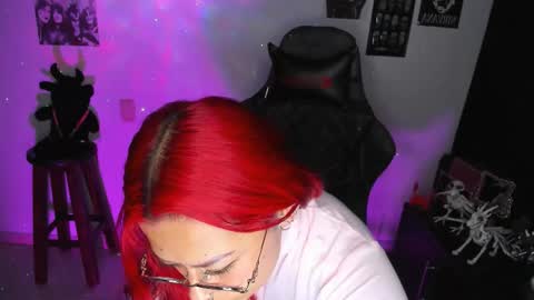 Dakota Crab online show from 20, 9, 2025