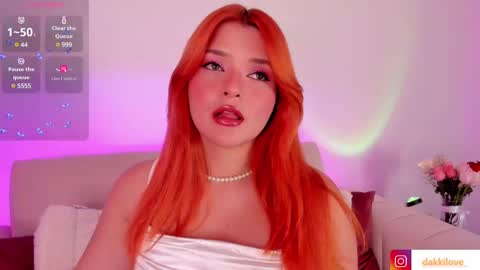 Dakota Follow my IG dakkilove  online show from 15, 2, 2025