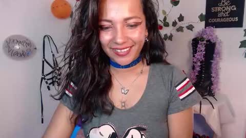 Snapshot of dakota_ro chatting on 29, 10, 2025 Caroliina online show from 29, 10, 2025