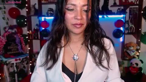 Snapshot of dakota_ro chatting on 18, 11, 2025 Caroliina online show from 18, 11, 2025