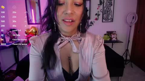 Caroliina online show from 26, 2, 2026