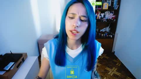 Maca online show from 15, 12, 2024