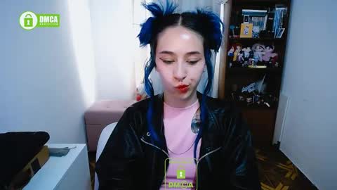 Maca online show from 22, 1, 2025