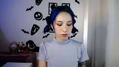 Maca online show from 13, 10, 2025