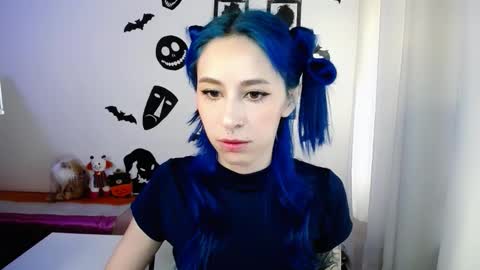 Maca online show from 20, 10, 2025