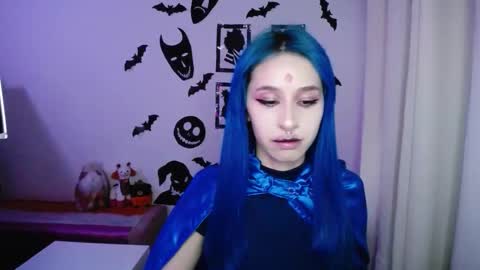 Maca online show from 31, 10, 2025