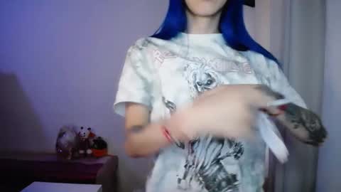 Maca online show from 7, 11, 2025