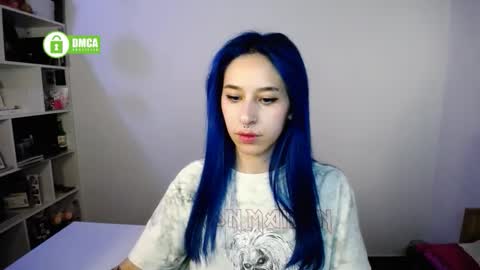 Maca online show from 25, 2, 2026