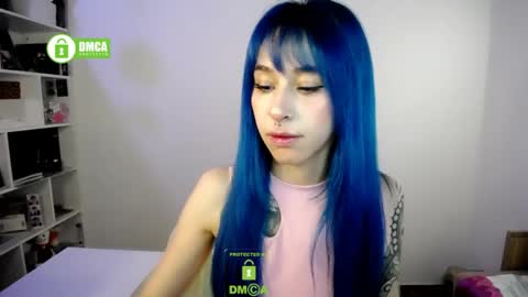 Maca online show from 10, 4, 2026