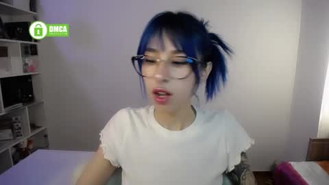 Snapshot of dakota_senju chatting on 28, 4, 2026 Maca online show from 28, 4, 2026