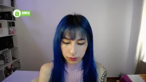 Snapshot of dakota_senju chatting on 16, 5, 2026 Maca online show from 16, 5, 2026