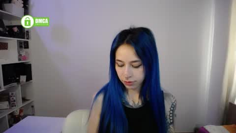 Snapshot of dakota_senju chatting on 25, 5, 2026 Maca online show from 25, 5, 2026