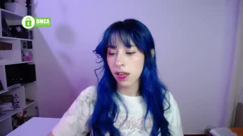 Snapshot of dakota_senju chatting on 2, 6, 2026 Maca online show from 2, 6, 2026
