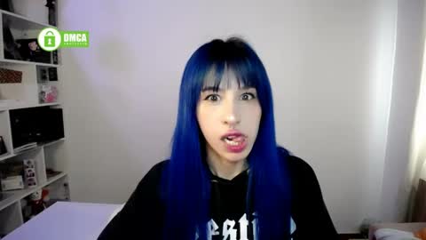 Snapshot of dakota_senju chatting on 5, 6, 2026 Maca online show from 5, 6, 2026