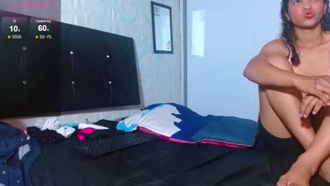 Dakota And Bellamy online show from 4, 12, 2024