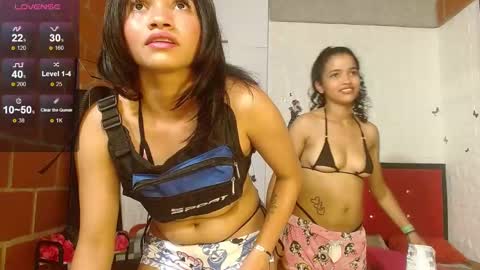 Dakota And Bellamy online show from 5, 12, 2024