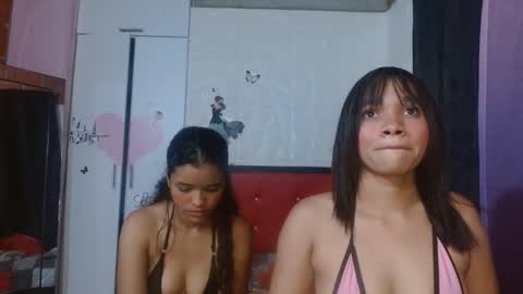 Dakota And Bellamy online show from 8, 12, 2024