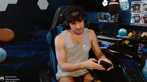 Dakota Wonders online show from 2, 3, 2026