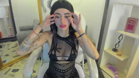 Snapshot of dakotababy_ chatting on 19, 5, 2026 Dakota Baby online show from 19, 5, 2026