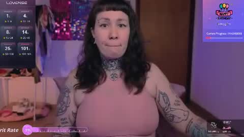 Snapshot of dakotacandy_ chatting on 14, 7, 2026 Dakota online show from 14, 7, 2026