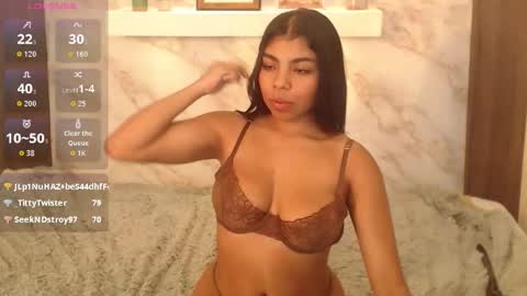 Dakota Ferreti online show from 29, 10, 2025