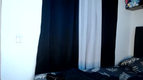 Snapshot of dakotaflack chatting on 9, 7, 2026 Estefany online show from 9, 7, 2026