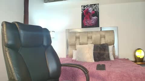 dakotarobbins_ online show from 26, 1, 2025