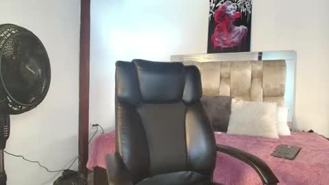 dakotarobbins_ online show from 30, 1, 2025