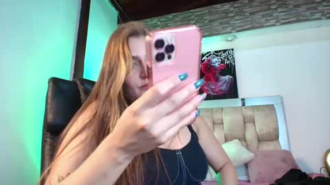 dakotarobbins_ online show from 5, 2, 2025