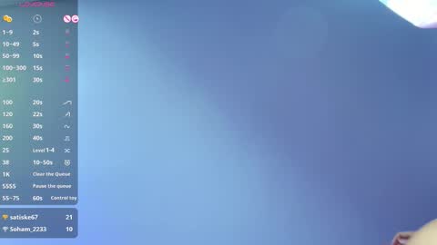 dakotarobbins_ online show from 20, 2, 2026