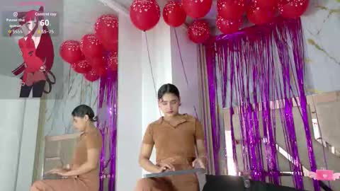 dakotatylerrr online show from 9, 2, 2026