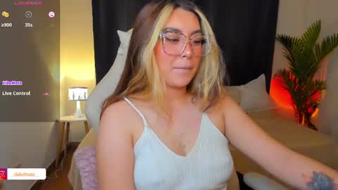 Snapshot of dakottaa__ chatting on 15, 7, 2026 dakottaa__ online show from 15, 7, 2026
