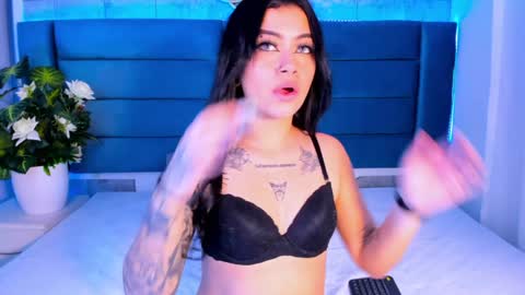   online show from 20, 1, 2025