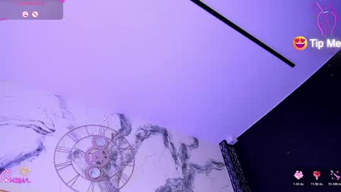 Snapshot of dalaymoore_ chatting on 12, 5, 2026 Dalay online show from 12, 5, 2026