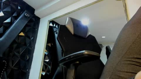 Snapshot of dalaymoore_ chatting on 31, 5, 2026 Dalay online show from 31, 5, 2026