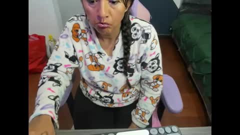 daleska_delicious1 online show from 19, 9, 2025