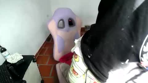 daleska_delicious1 online show from 3, 4, 2026