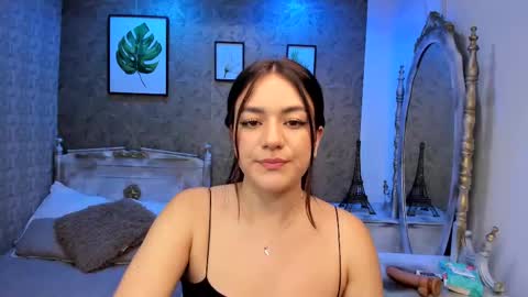 Snapshot of dali_collin chatting on 9, 9, 2025 dali_collin online show from 9, 9, 2025