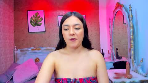 Snapshot of dali_collin chatting on 6, 11, 2025 dali_collin online show from 6, 11, 2025