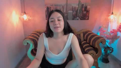 Snapshot of dali_collin chatting on 5, 1, 2026 dali_collin online show from 5, 1, 2026