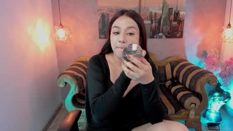 Snapshot of dali_collin chatting on 13, 1, 2026 dali_collin online show from 13, 1, 2026