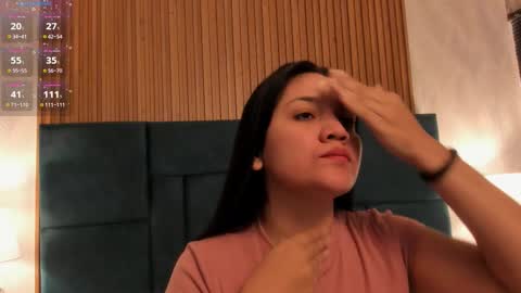 Violeta online show from 7, 10, 2025