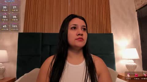 Violeta online show from 17, 12, 2025