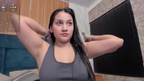 Violeta online show from 13, 2, 2026