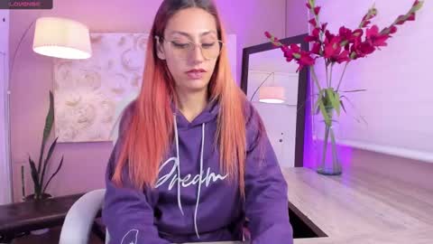 Dalia online show from 7, 1, 2025